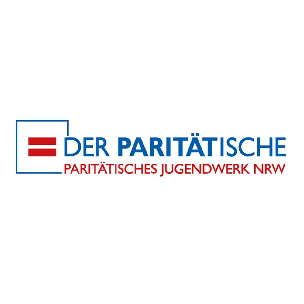 Logo Paritätisches Jugendwerk