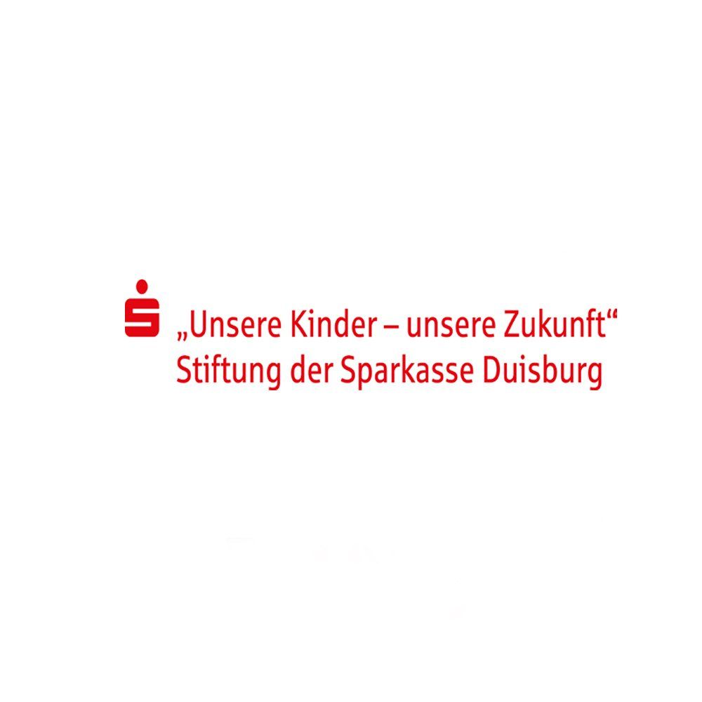 Logo Stiftung Sparkasse Duisburg