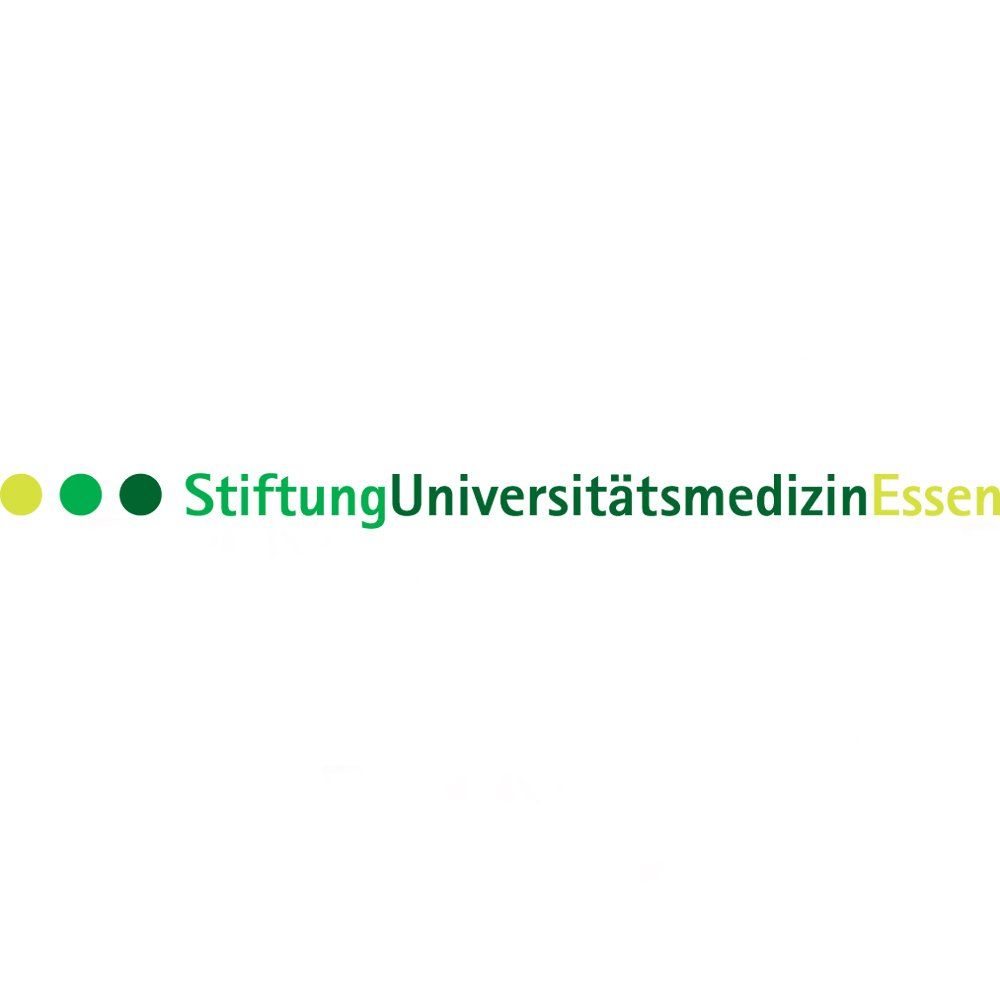 Logo Stiftung Universitätsmedizin