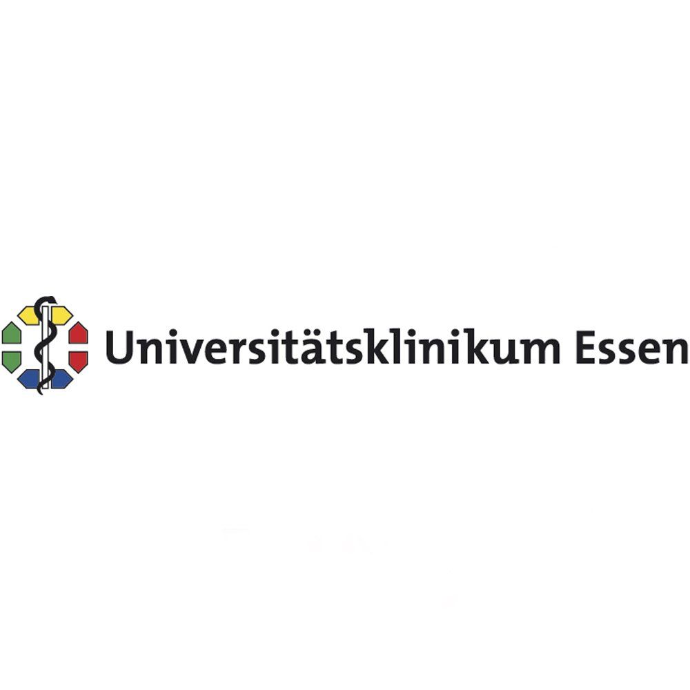 Logo Universitätsklinikum Essen
