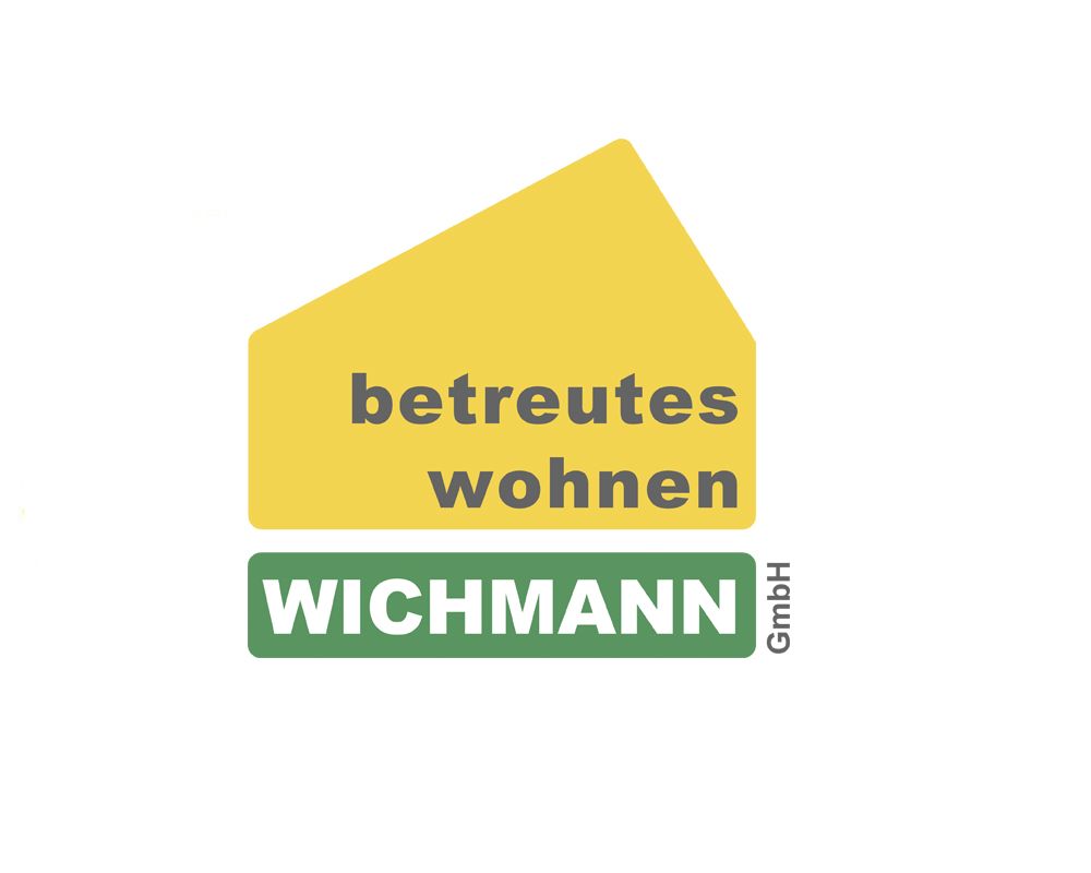 Logo Betreutes Wohnen Wichmann