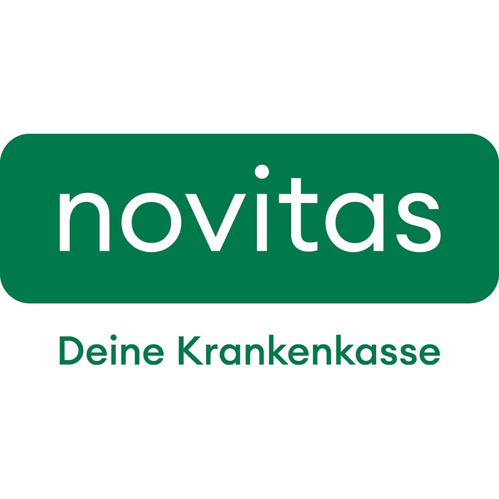 Logo Novitas BKK