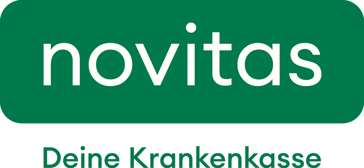 Logo novitas bkk 2025