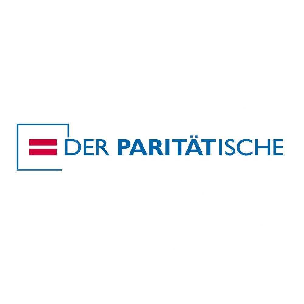 Logo Paritätische