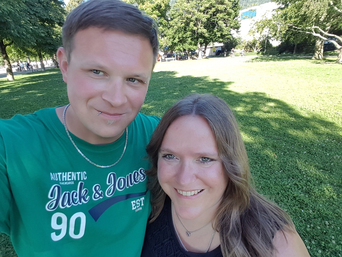 Brittas-Deutschtraining Team