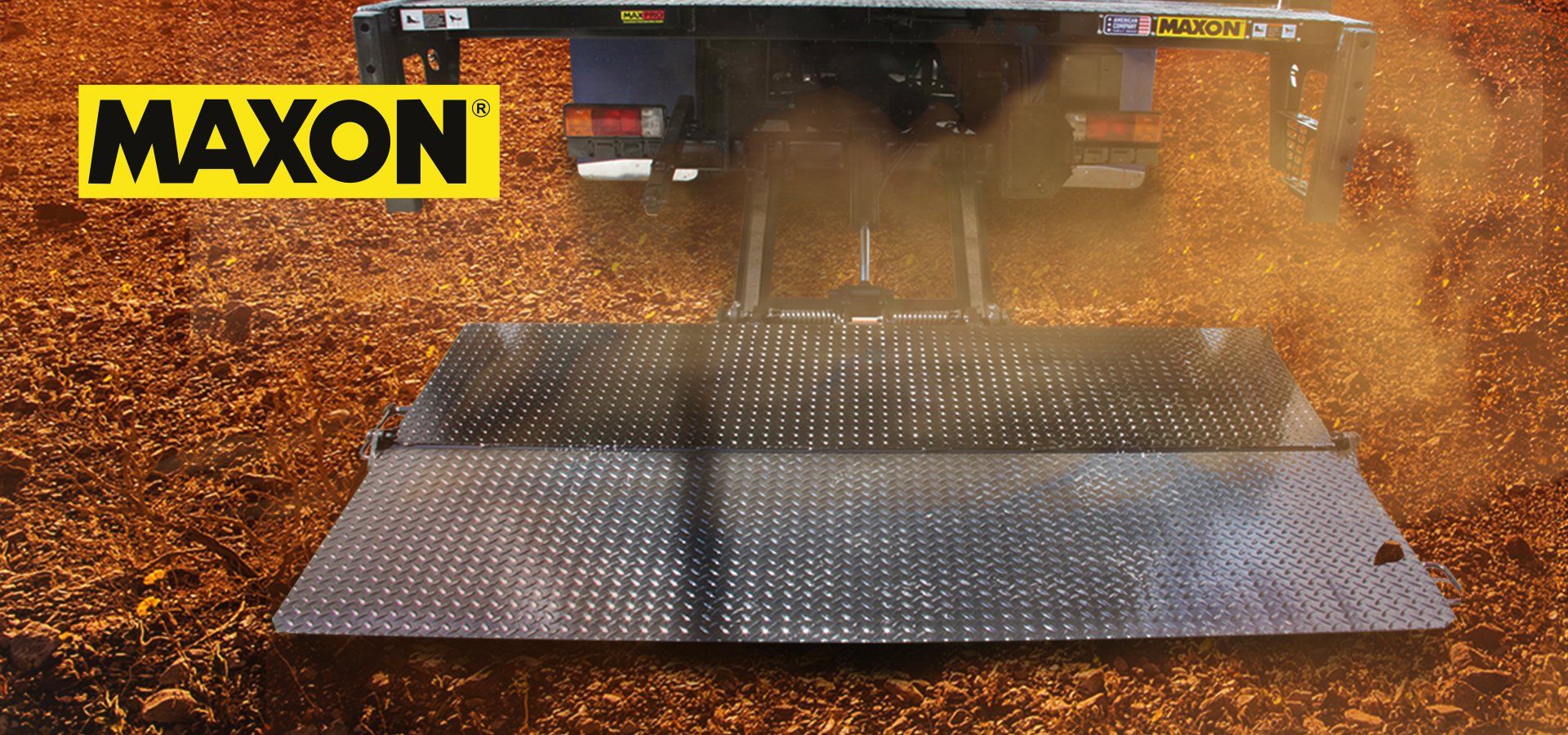 distribuidores de rampas maxon