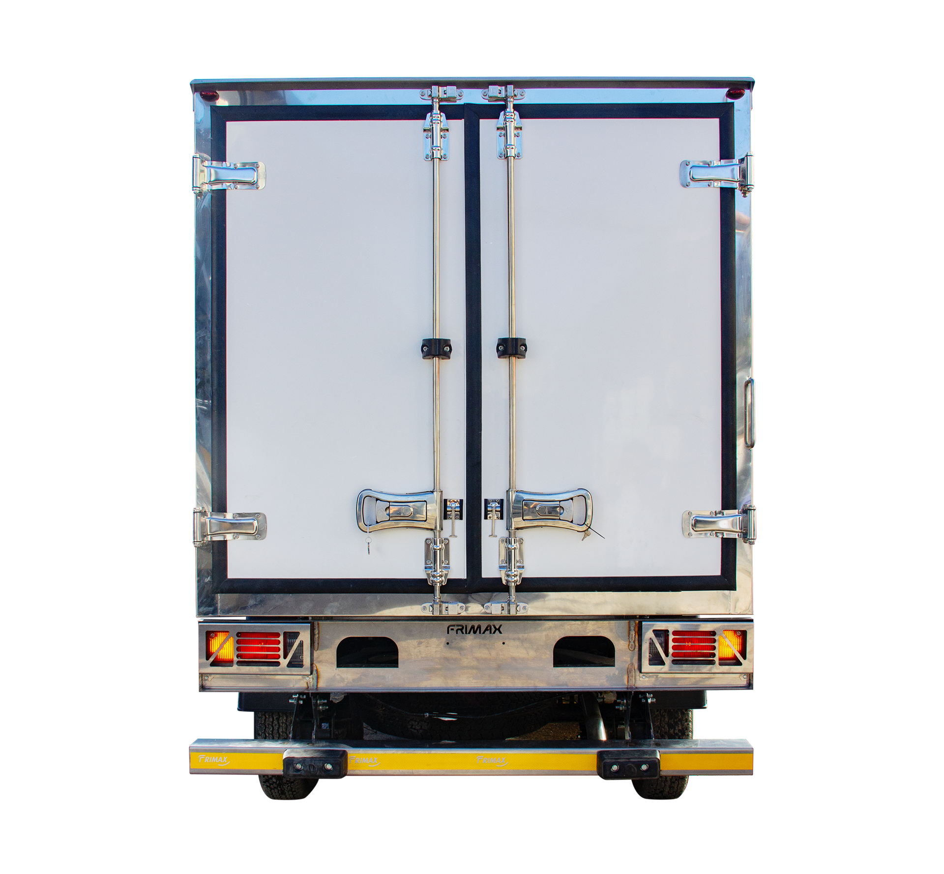 precio de caja refrigerada