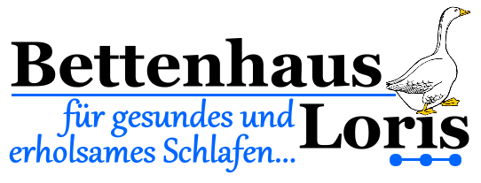 Bettenhaus Loris Logo