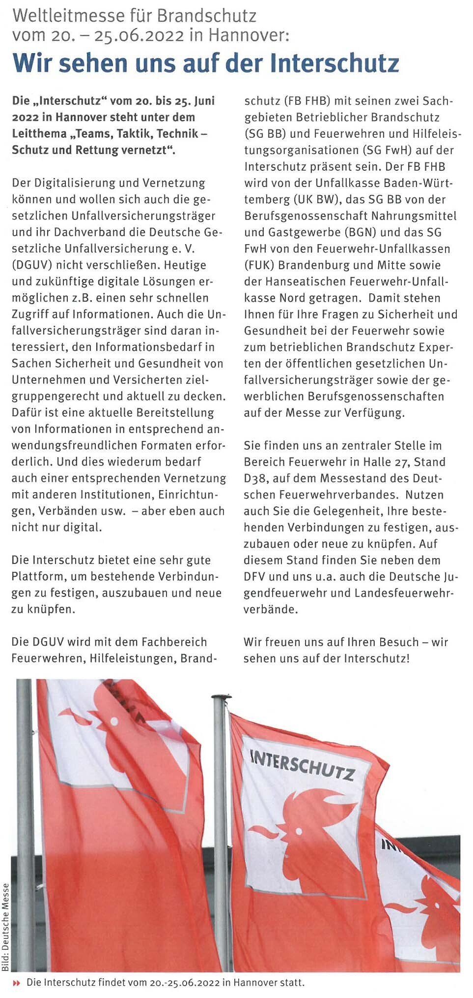 Familie prägt die Feuerwehr Familie prägt die Feuerwehr