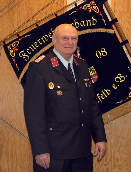 Joachim Wust, Schriftführer Joachim Wust, Schriftführer