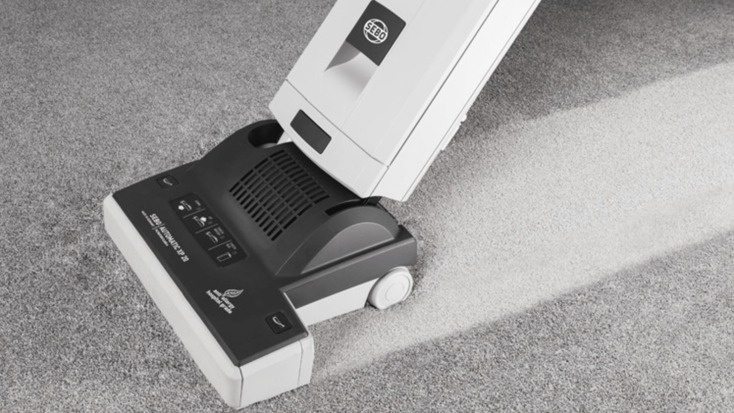 Sebo Bürstsauger Marzahn Vogelsdorf