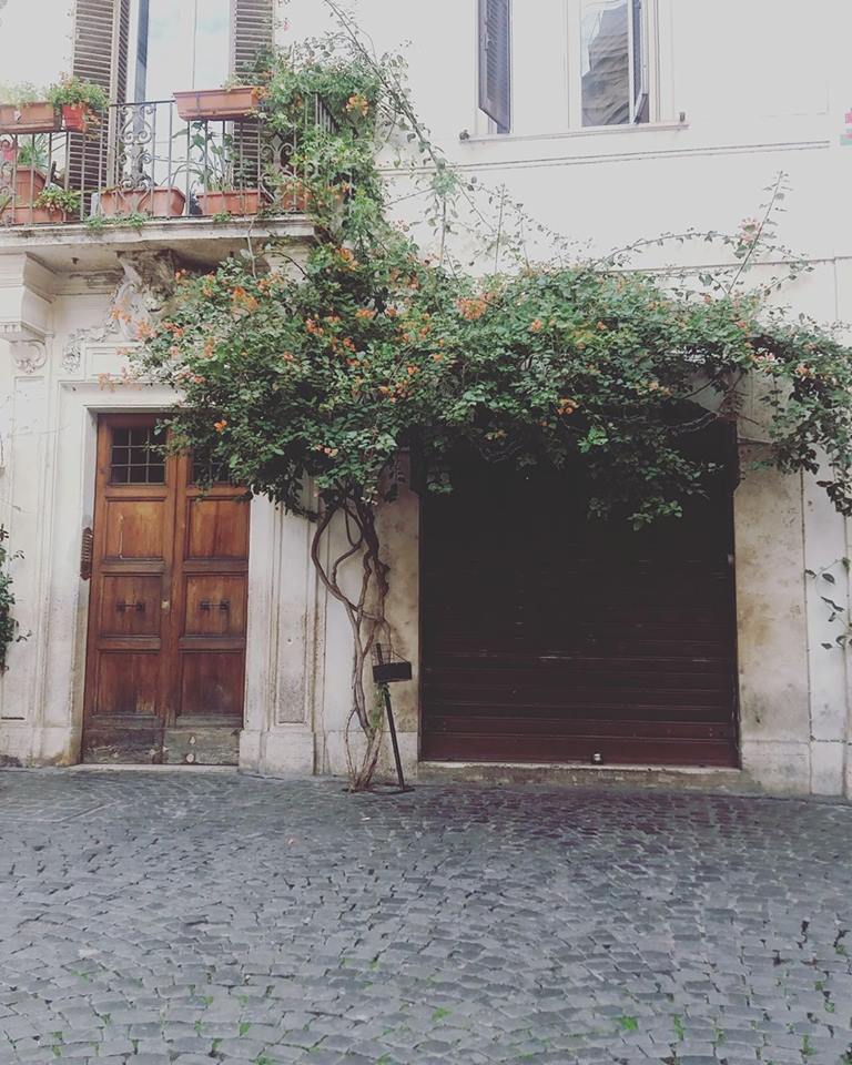 foto rione monte by suerte tour