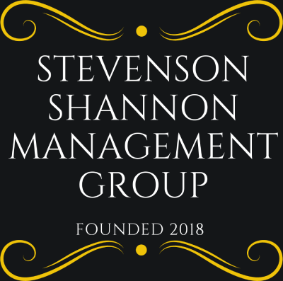 Stevenson Shannon Management Group LLC Logo