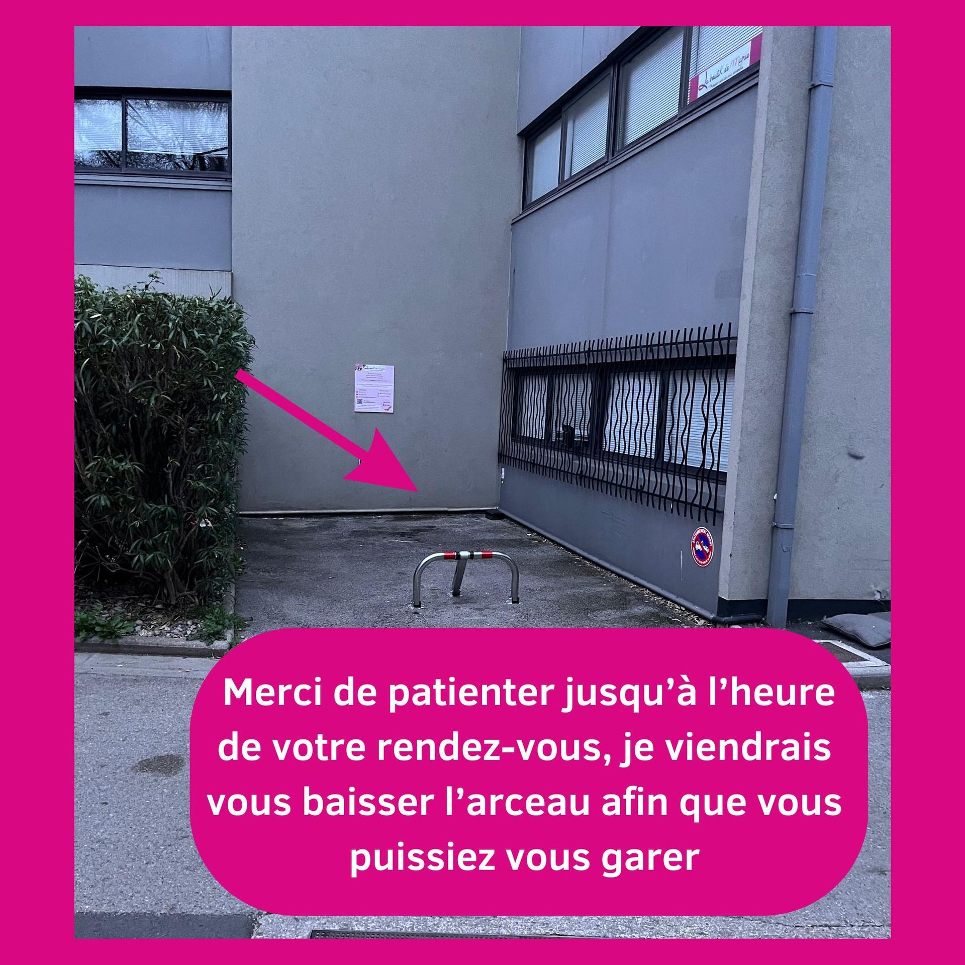 Adresse, cancer, Montpellier