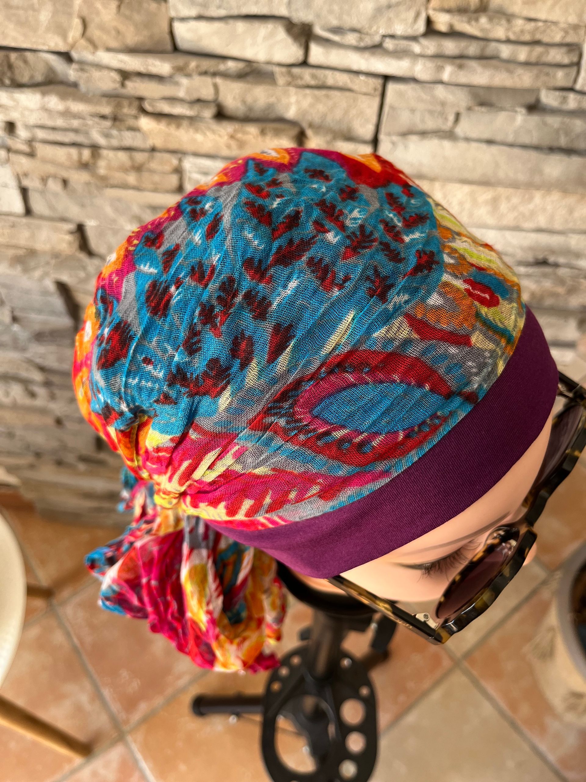 Perruque Montpellier