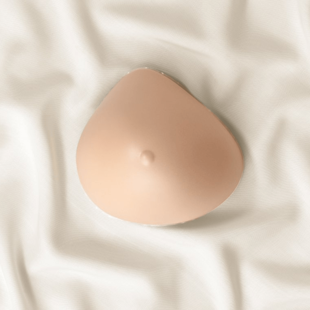 Prothèse mammaire amoena