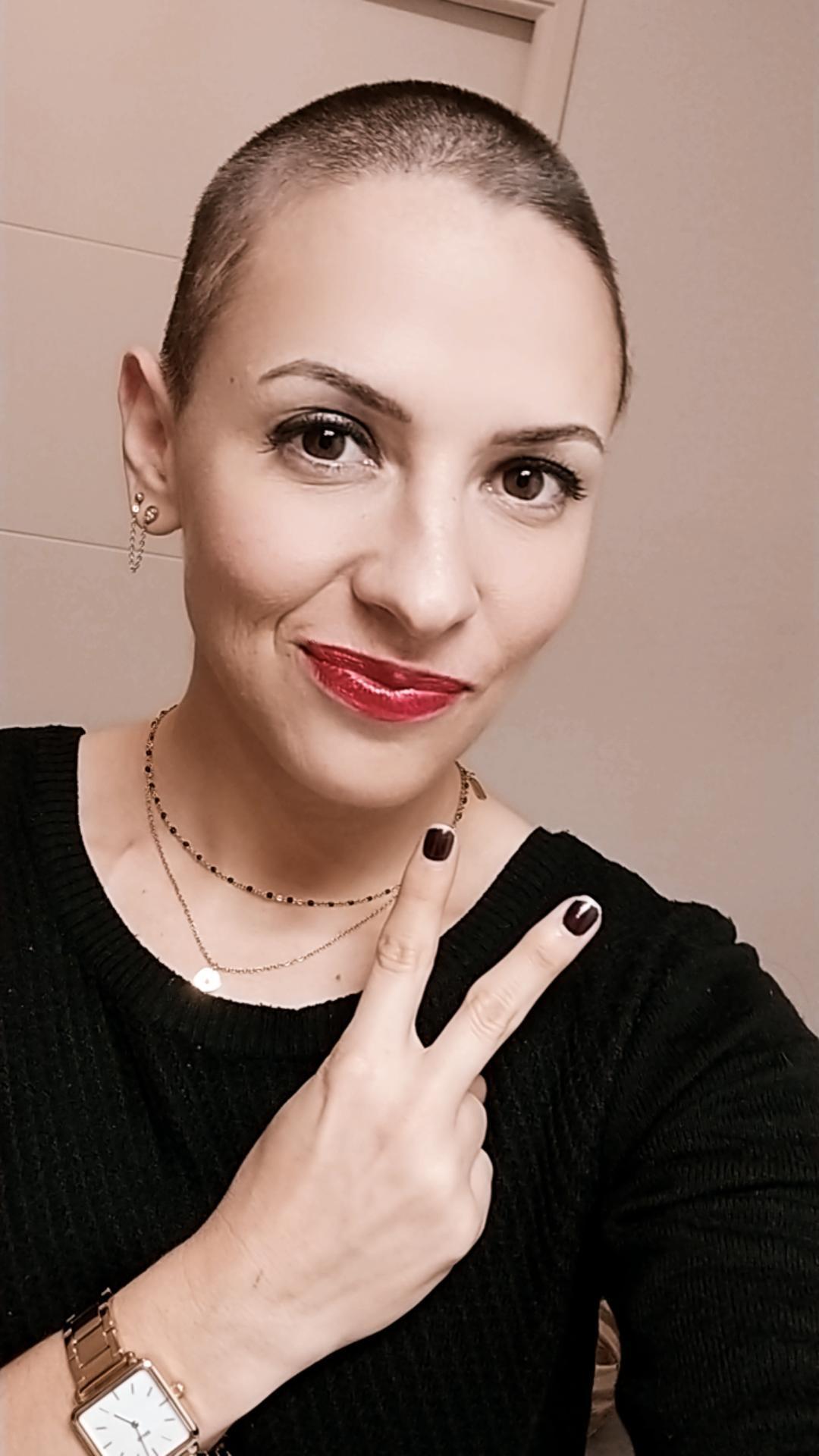 Repousse cheveux, cancer, Montpellier