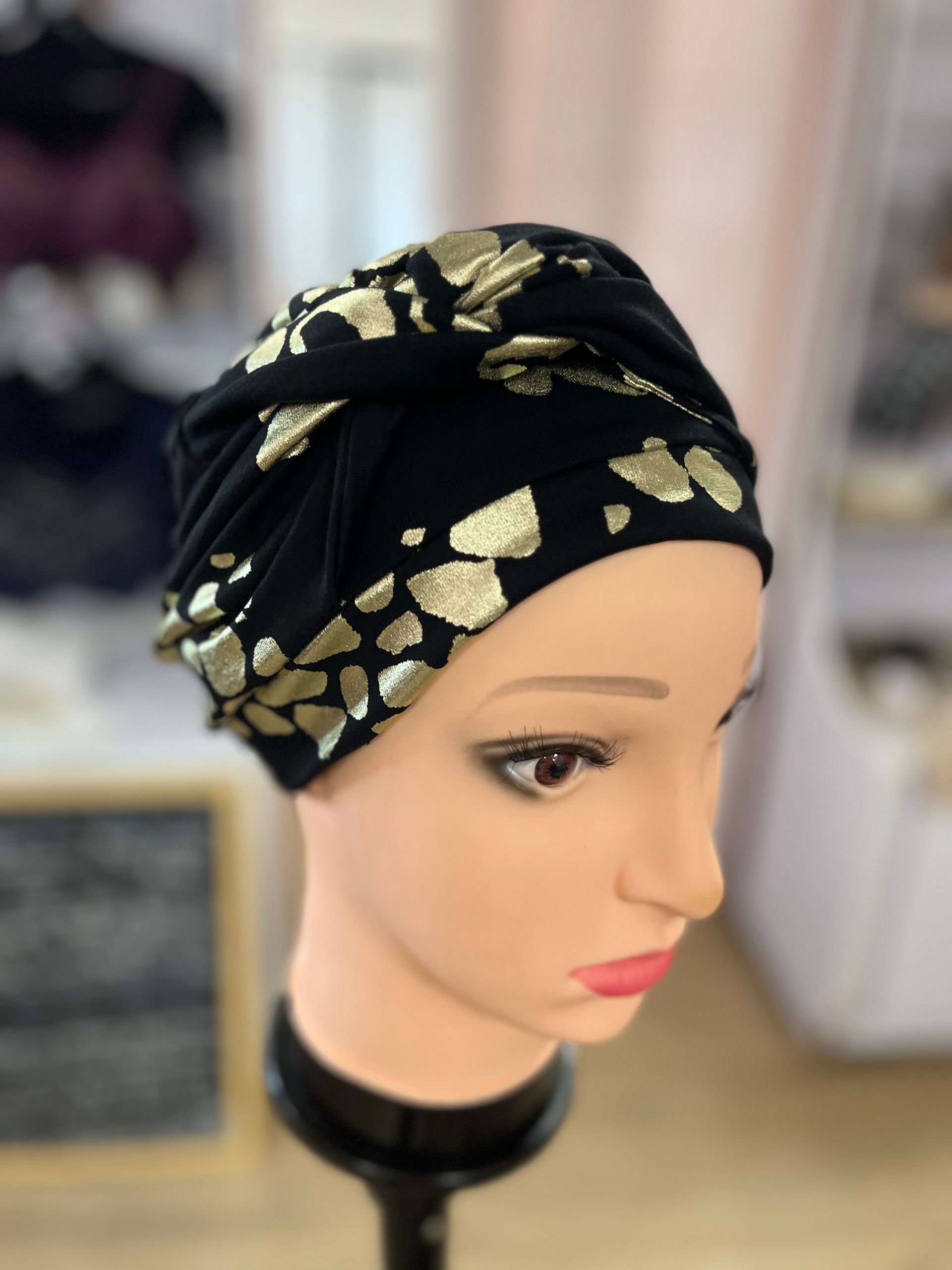 Hôpital, Montpellier, bonnet chimio