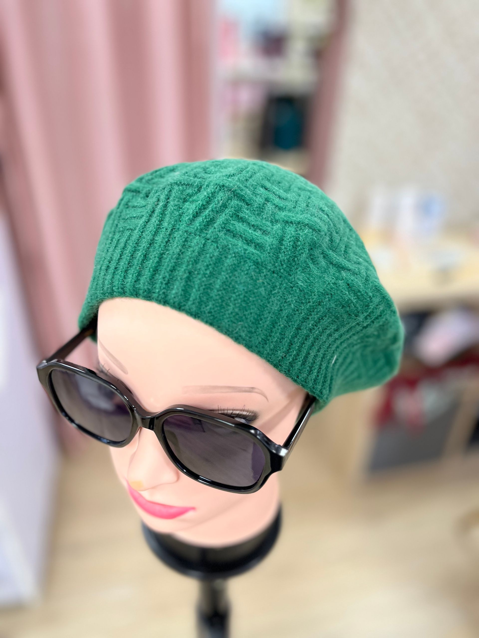 Cancer ICM, Montpellier, bonnet, chimio