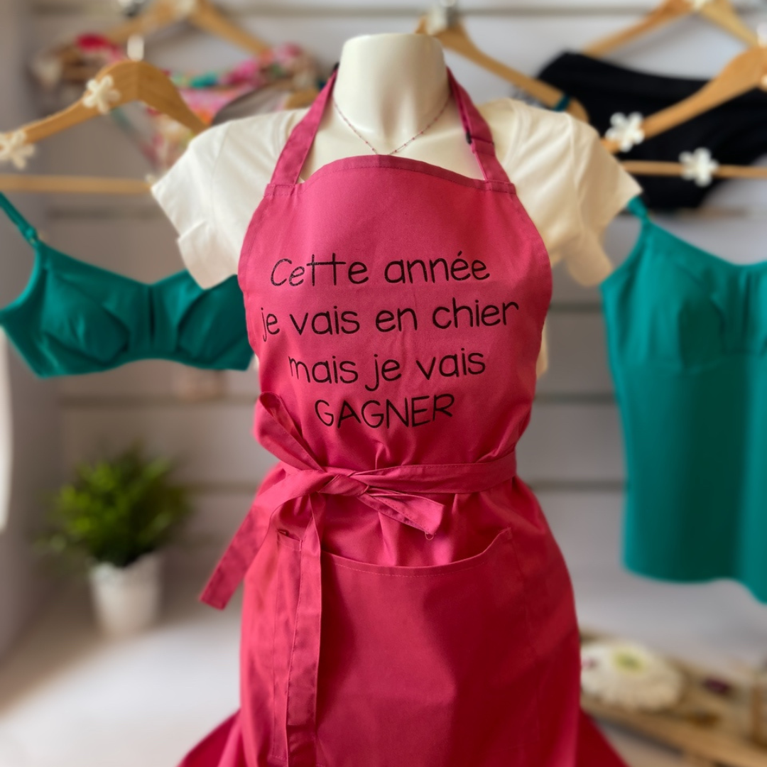Accessoires, cancer