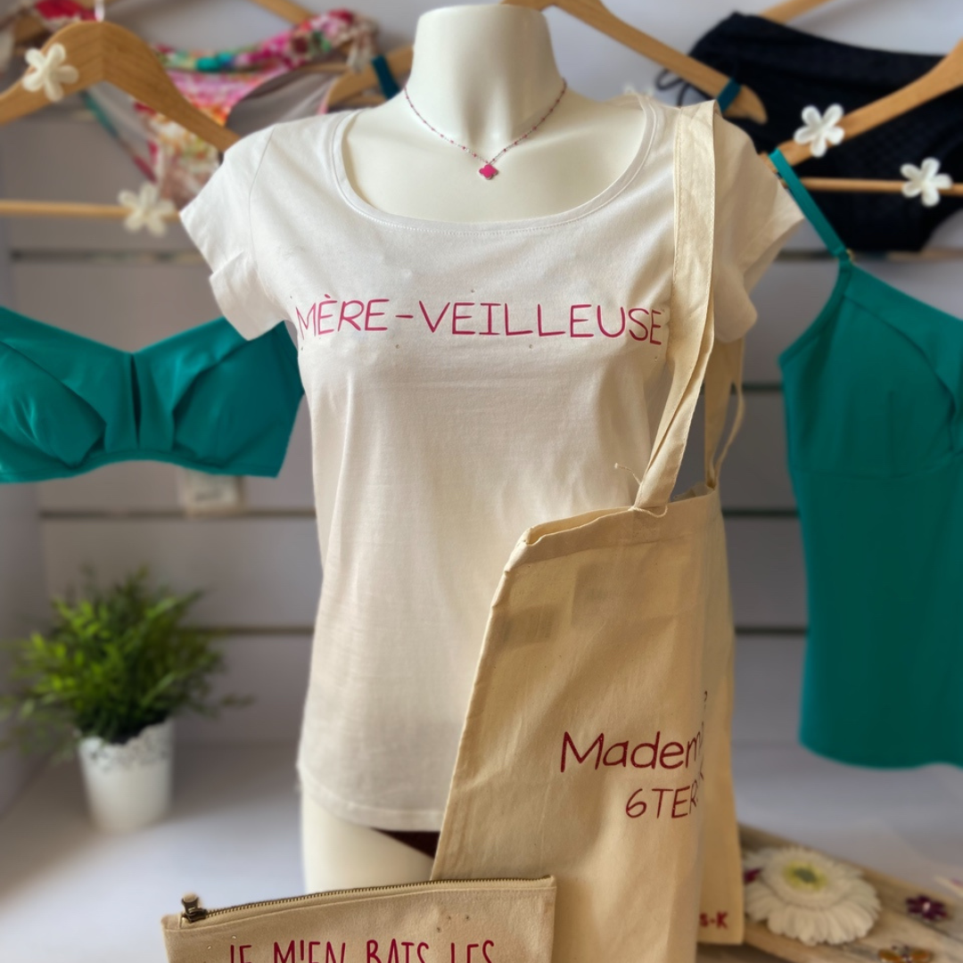T-shirt Montpellier