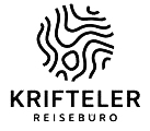 Logo Krifteler Reisebüro