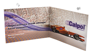 Sound-Book mit Motorgeräusch Sound-Book mit Motorgeräusch