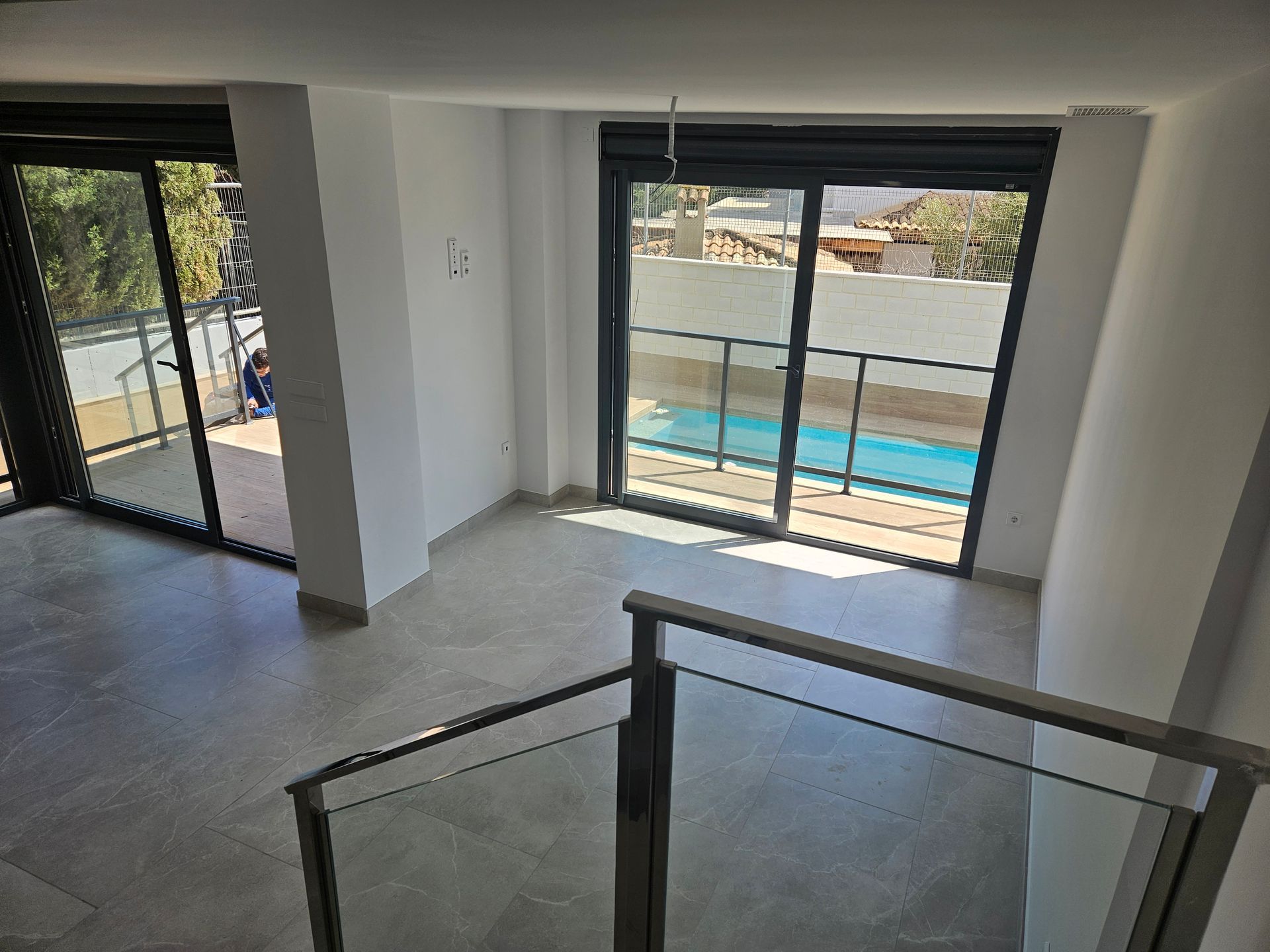 Ambiente Exclusivo - Tu Pintor en Alicante para su proyecto. SATE Sistema Aislamiento Térmico por el Exterior, Pinturas, Moho, Costa Blanca, Obras nueva