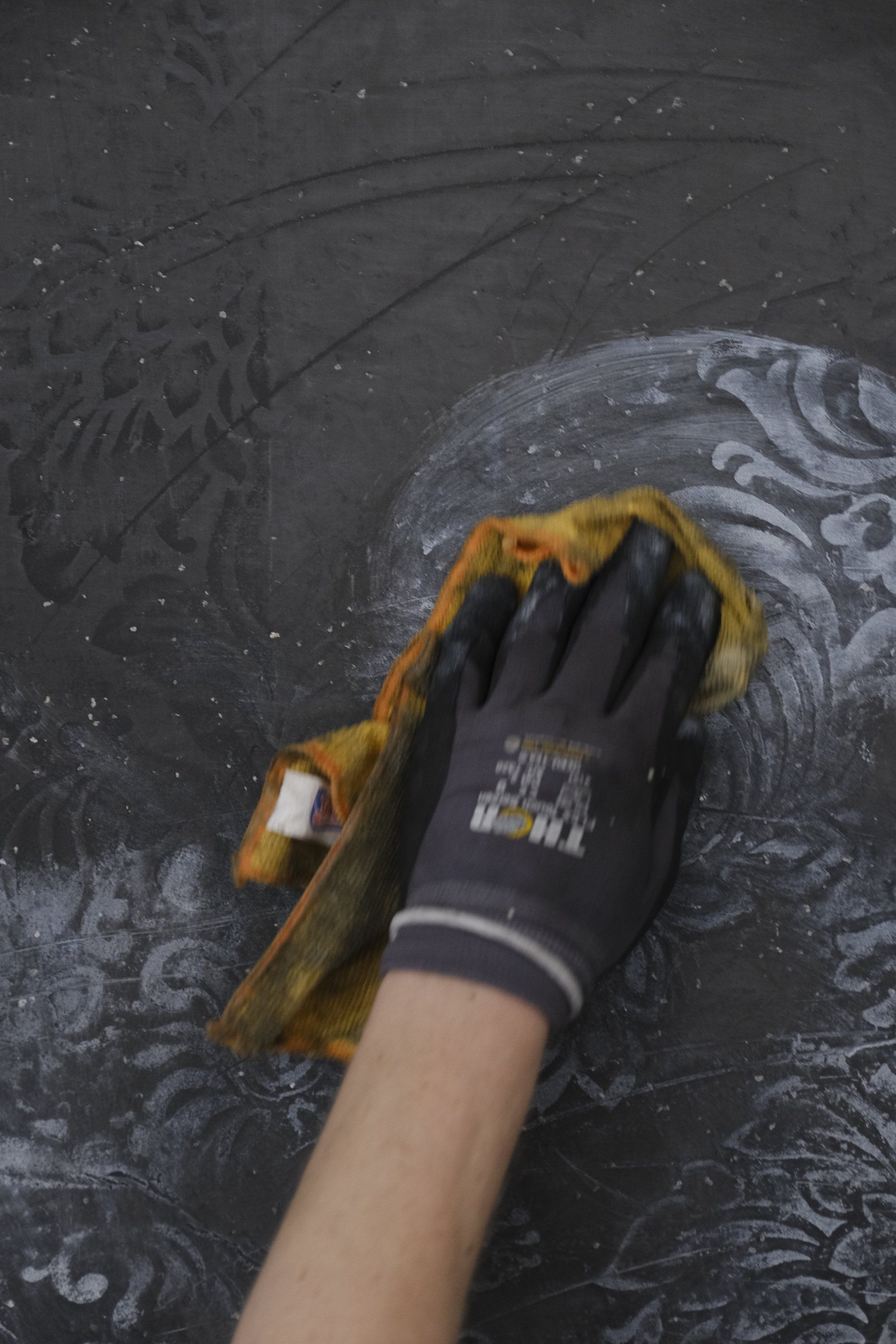 Einhorn Werke - Ambiente Exclusivo | Tu Pintor - Pintor profesional en Alicante, Espana