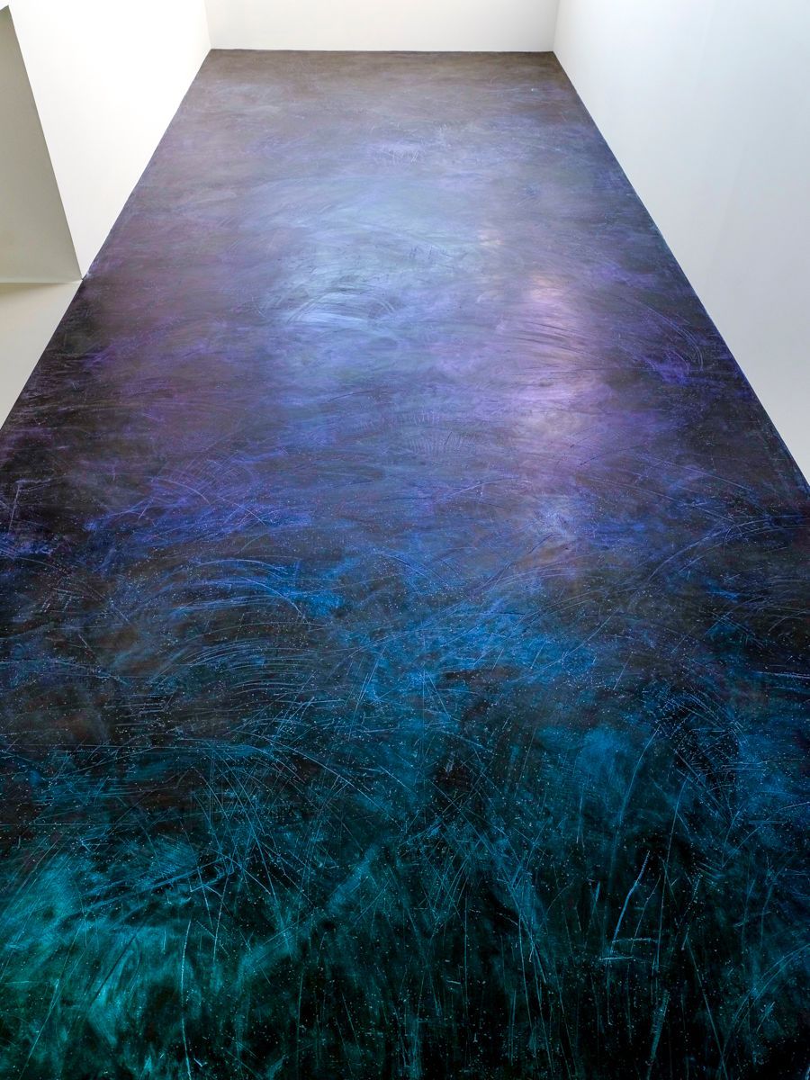 Ambiente Exclusivo, Espátula de marmol, Pintor, Alicante, creativo, unico, EINHORN WERKE, Espana