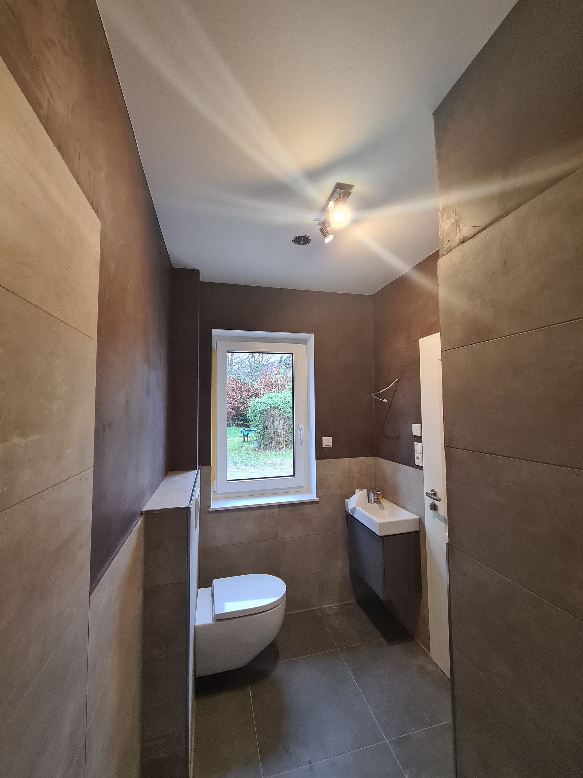 Ambiente Exclusivo, Espátula de marmol, Pintor, Alicante, creativo, unico, EINHORN WERKE, Espana