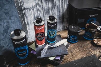 Ambiente Exclusivo, Pintor, Alicante, Costa Blanca, Pintura, EINHORN WERKE