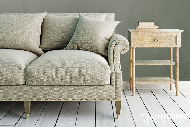 En el mundo del diseño de paredes y suelos, hay un nuevo líder: EINHORN WERKE®. Ambiente Exclusivo, Alicante, Espana, Costa Blanca, Pintor, Pintor profesional, Pintura