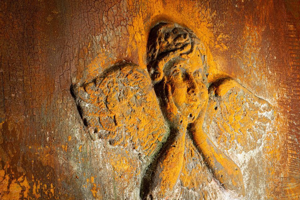 Ambiente Exclusivo | EINHORN WERKE®, Pintor profesional en Alicante, Espana