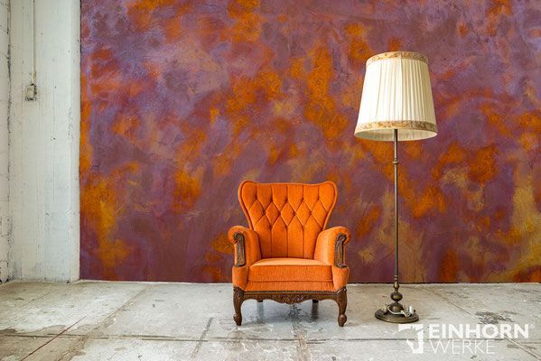 Ambiente Exclusivo | EINHORN WERKE®, Pintor profesional en Alicante, Espana