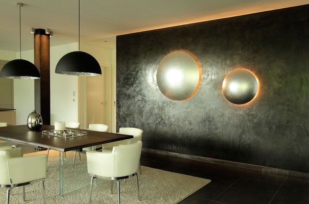 En el mundo del diseño de paredes y suelos, hay un nuevo líder: EINHORN WERKE®. Ambiente Exclusivo