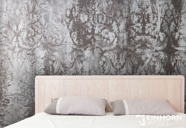 En el mundo del diseño de paredes y suelos, hay un nuevo líder: EINHORN WERKE®. Ambiente Exclusivo, Alicante, Espana, Costa Blanca, Pintor, Pintor profesional, Pintura