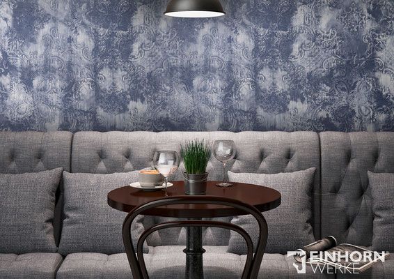 En el mundo del diseño de paredes y suelos, hay un nuevo líder: EINHORN WERKE®. Ambiente Exclusivo, Alicante, Espana, Costa Blanca, Pintor, Pintor profesional, Pintura