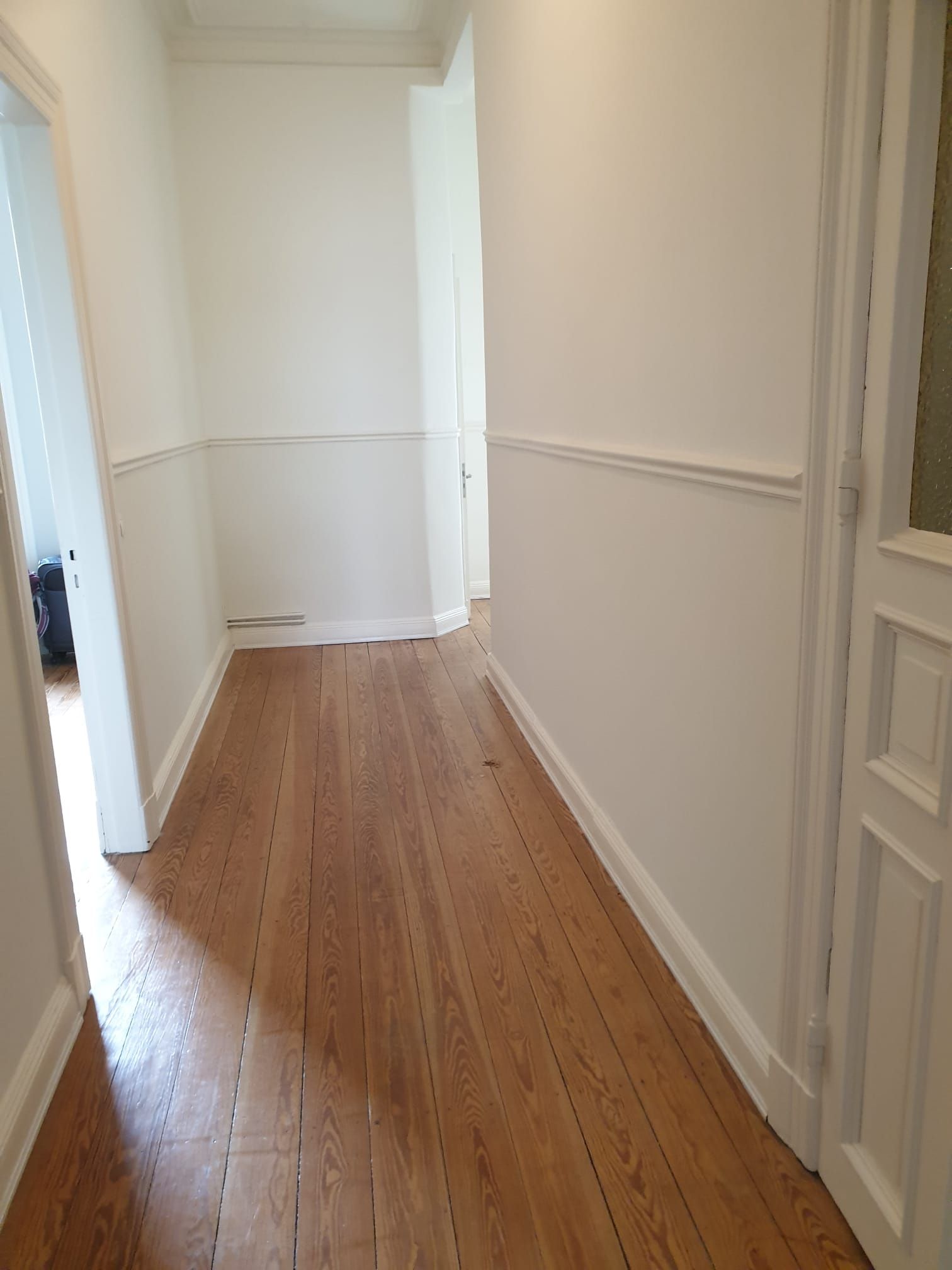 Ambiente Exclusivo | Tu Pintor - Pintor profesional en Alicante, Espana