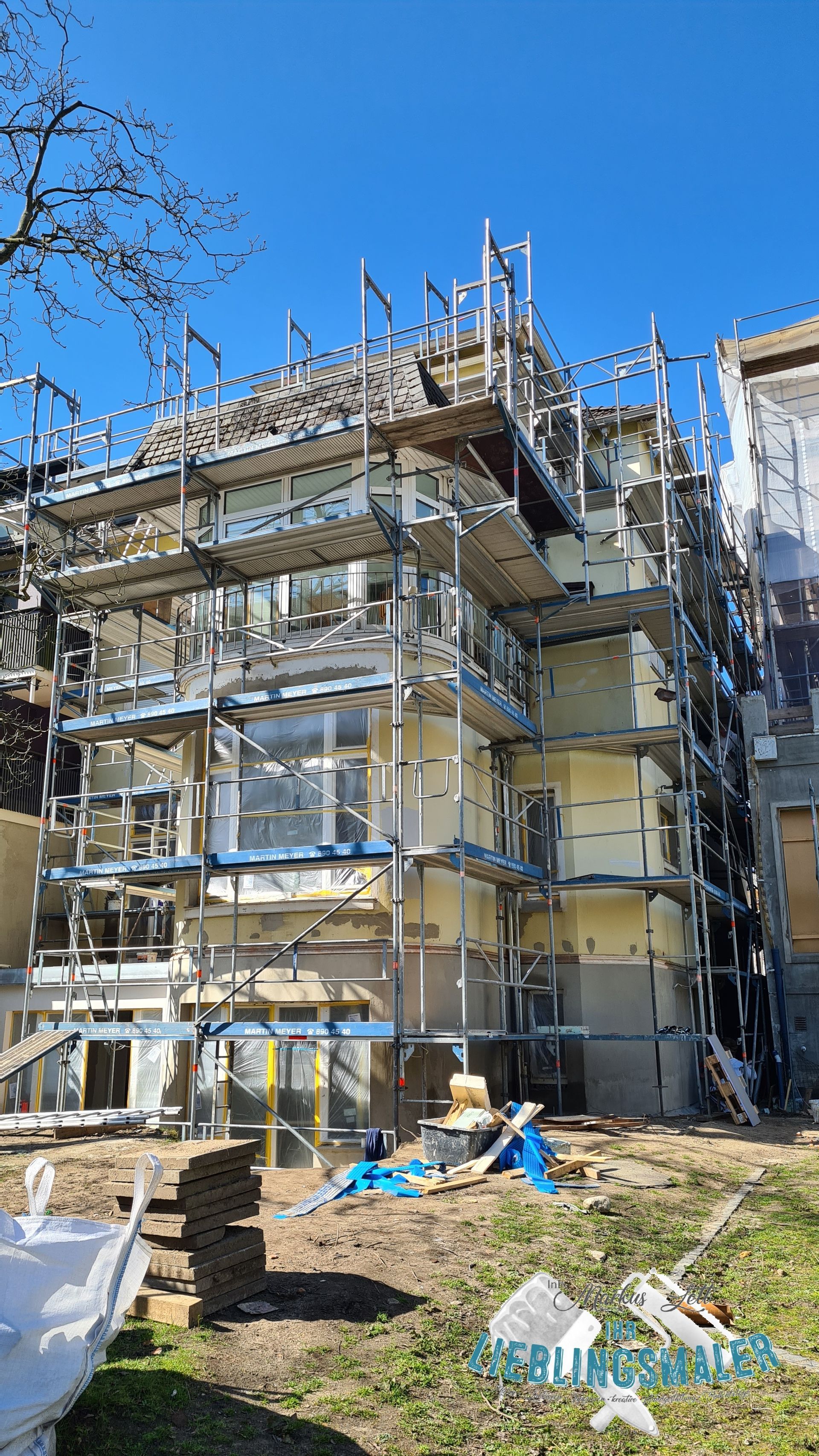 Ambiente Exclusivo | Tu Pintor - SATE