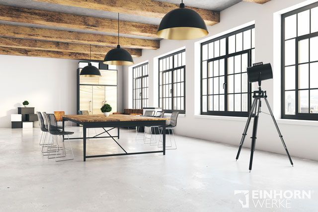 Ambiente Exclusivo | EINHORN WERKE®, Pintor profesional en Alicante, Espana