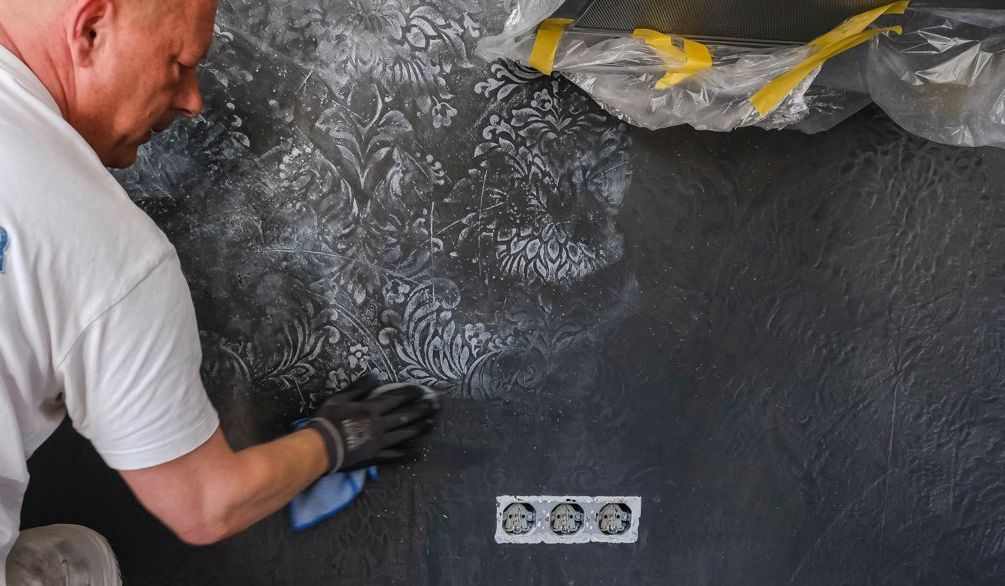 Ambiente Exclusivo | Tu Pintor - Pintor profesional en Alicante, Espana