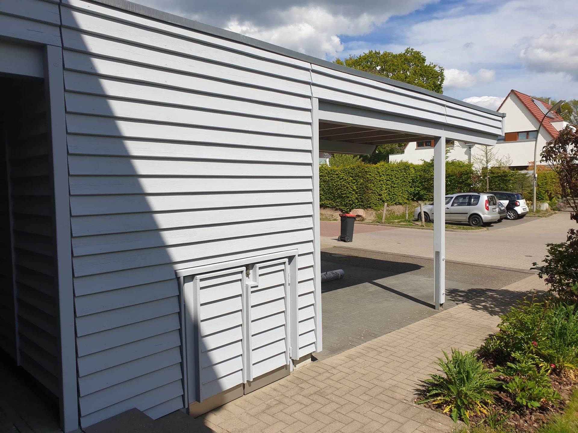 Ambiente Exclusivo | Tu Pintor