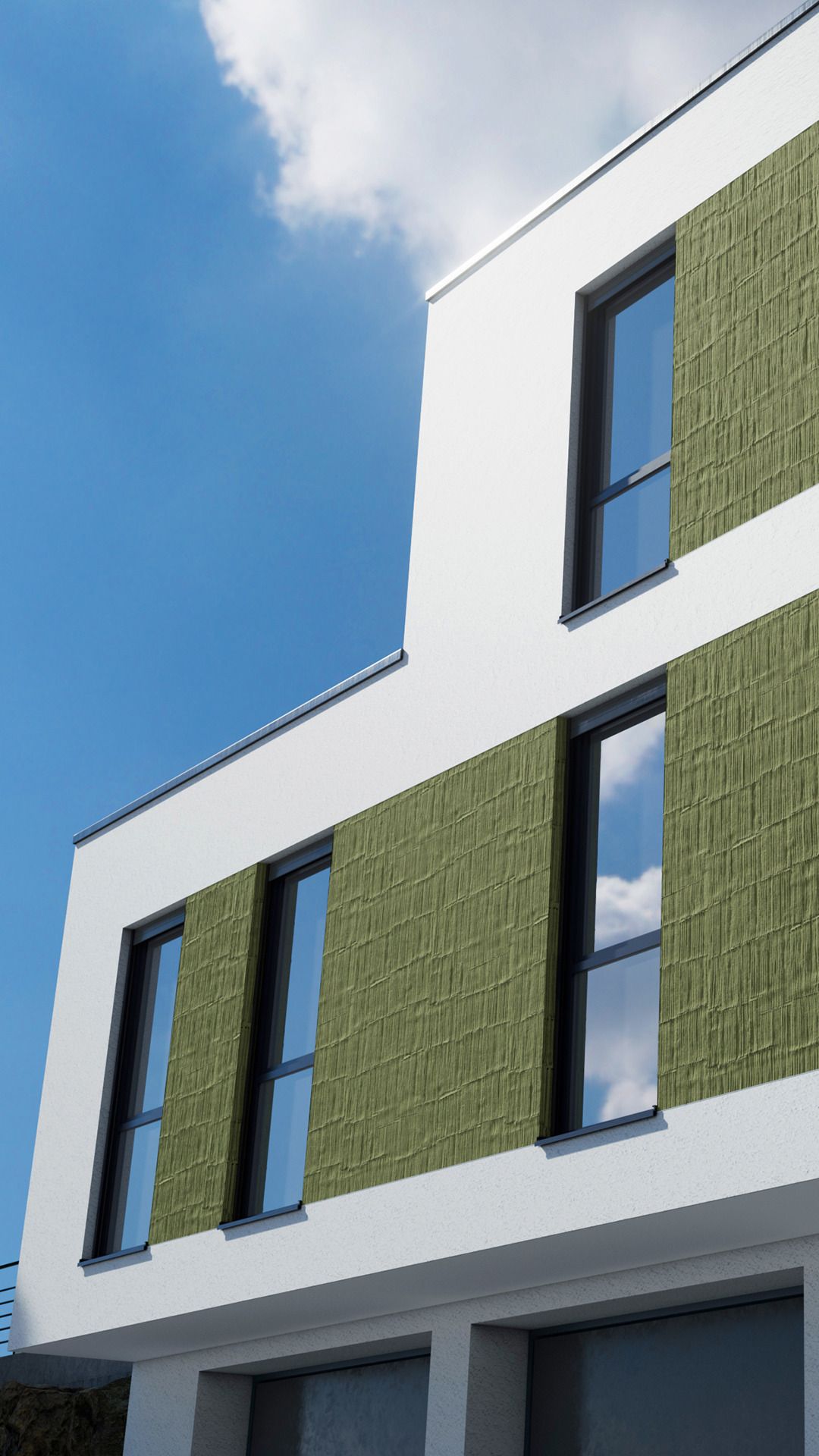 Ambiente Exclusivo - Tu Pintor en Alicante para su proyecto. SATE Sistema Aislamiento Térmico por el Exterior, Pinturas, Moho, Costa Blanca, Obras nueva