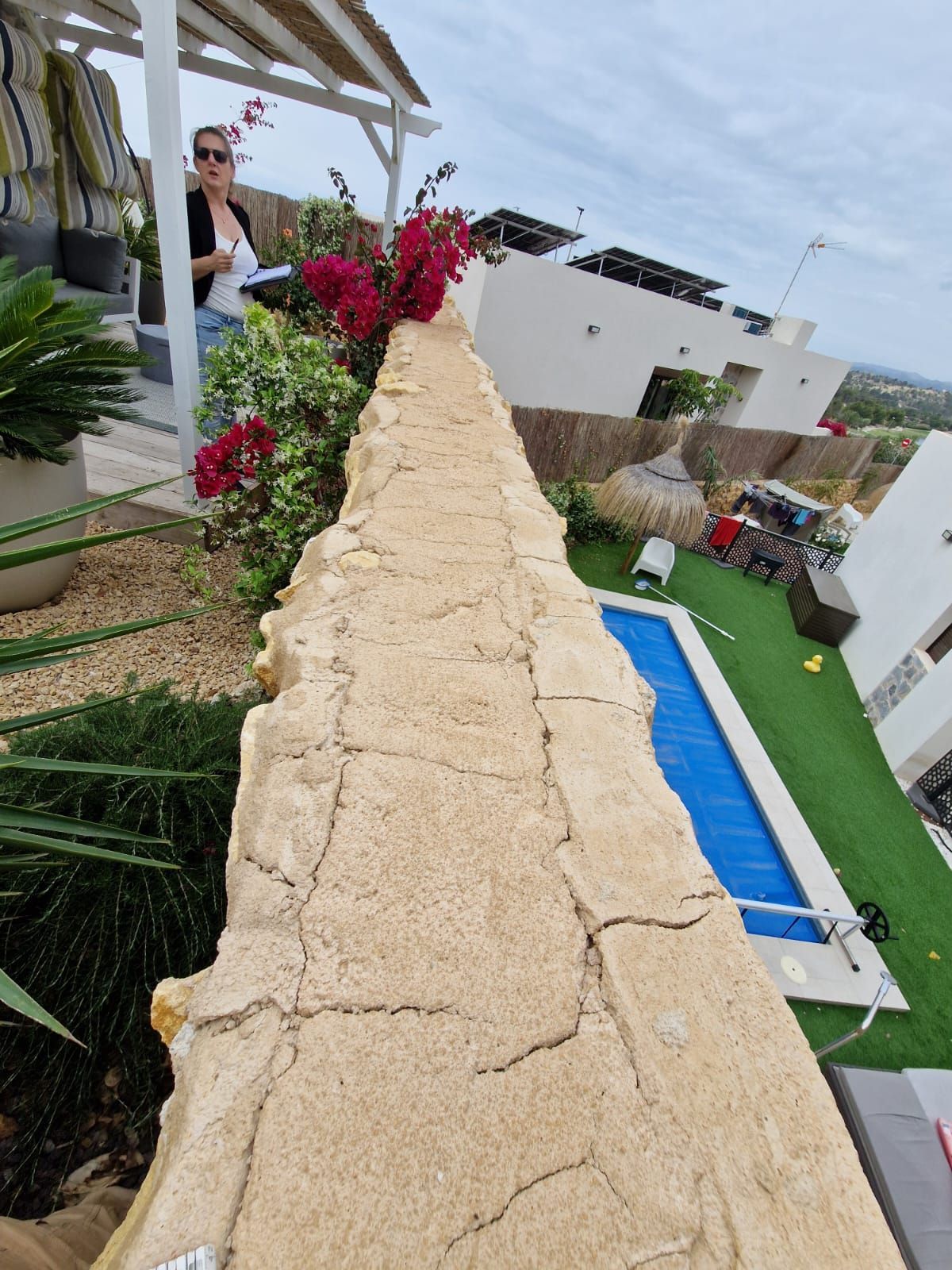 DON CASA Costa Blanca by Ambiente Exclusivo, tu Pintor