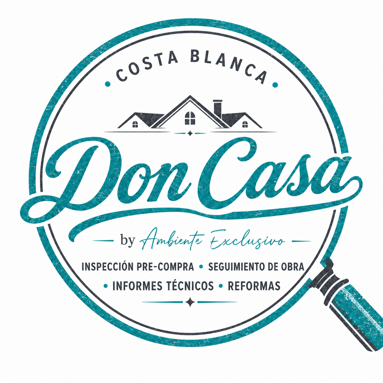 Don Casa by Ambiente Exclusivo | Tu pintor, dein Lieblingsmaler und Hausexperte an der Costa Blanca, Spanien