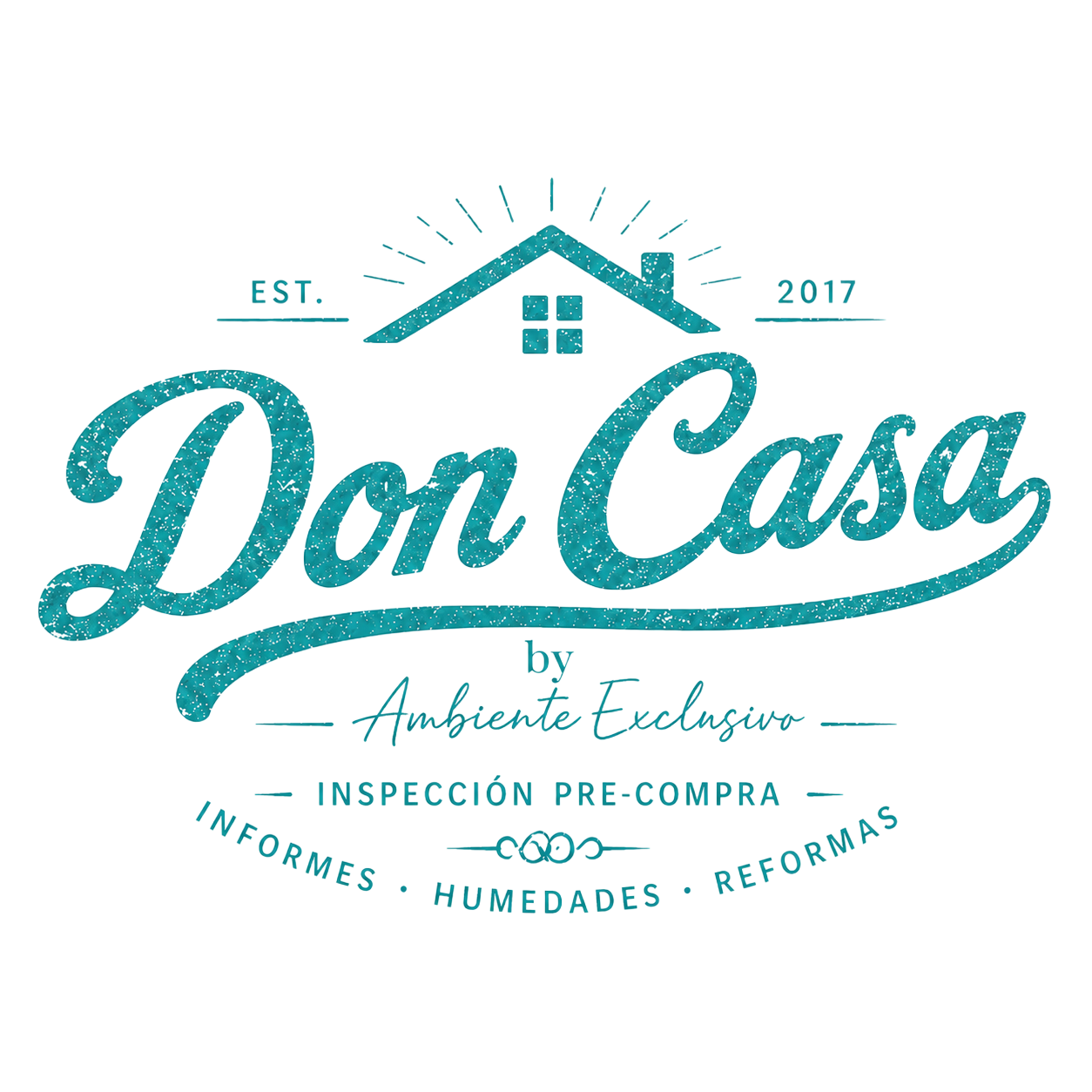 DON MOHO by Ambiente Exclusivo | Tu Pintor