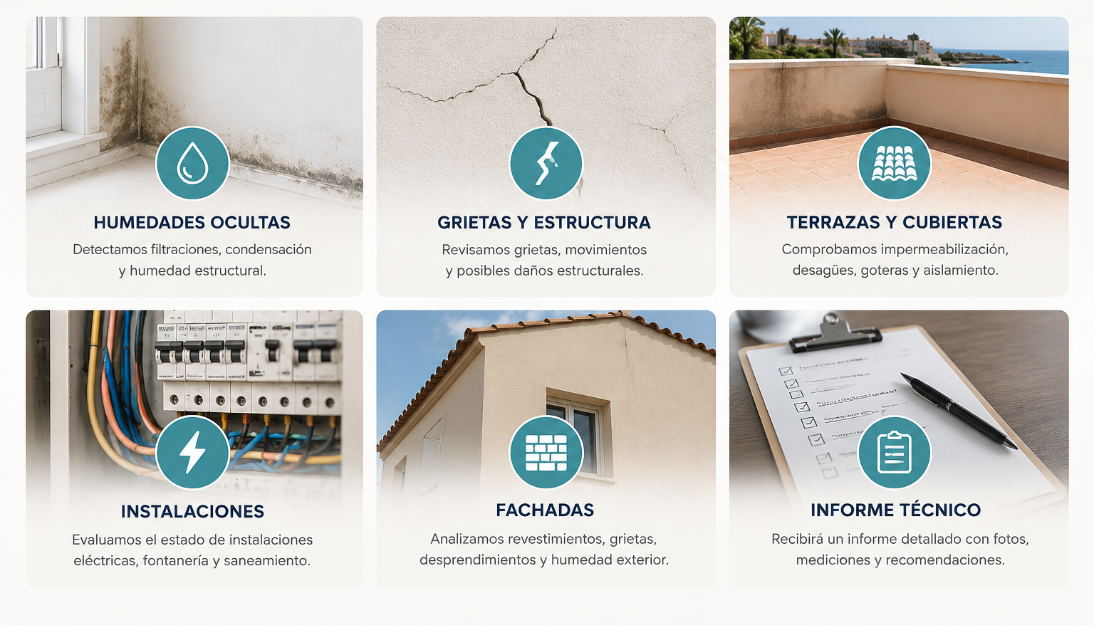 Don Casa by Ambiente Exclusivo_Tu pintor, Costa Blanca