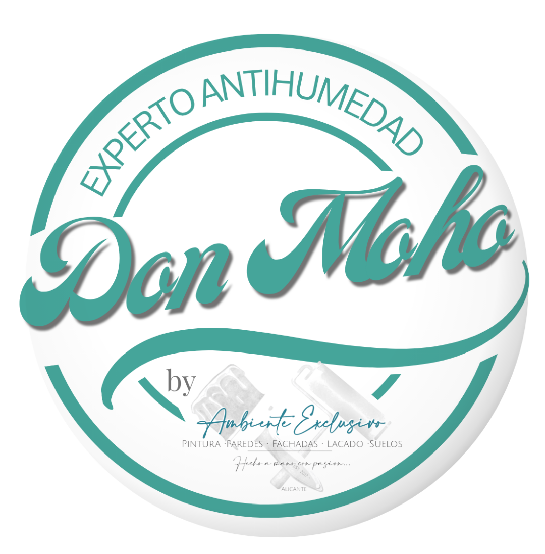 Don Moho by Ambiente Exclusivo | Tu Pintor - Experto Antihumedad, Pintor profesional en Alicante, Espana