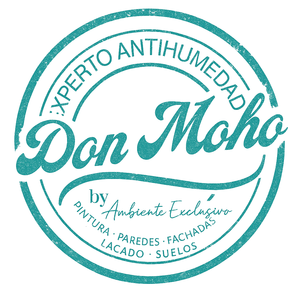 DON MOHO by Ambiente Exclusivo | Tu pintor, Alicante